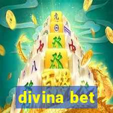 divina bet